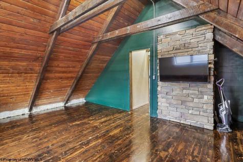 54 Cabin Mountain Road Davis WV 26260
