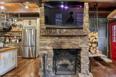 54 Cabin Mountain Road Davis WV 26260