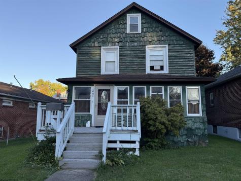 1009 S Henry Avenue Elkins WV 26241