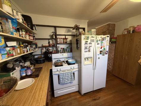 1009 S Henry Avenue Elkins WV 26241