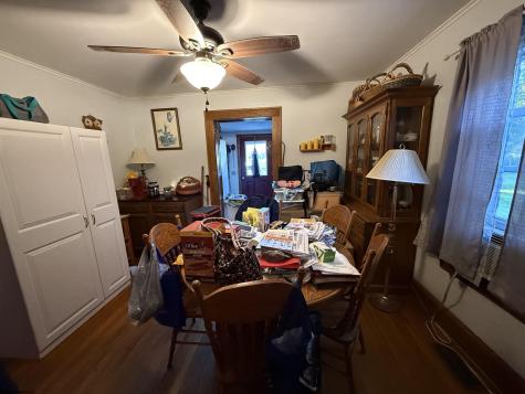 1009 S Henry Avenue Elkins WV 26241