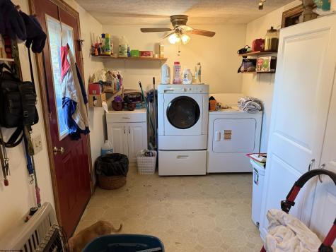 1009 S Henry Avenue Elkins WV 26241