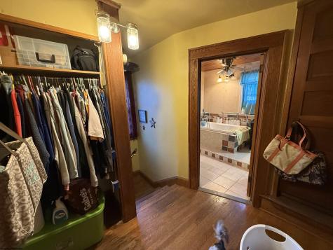 1009 S Henry Avenue Elkins WV 26241