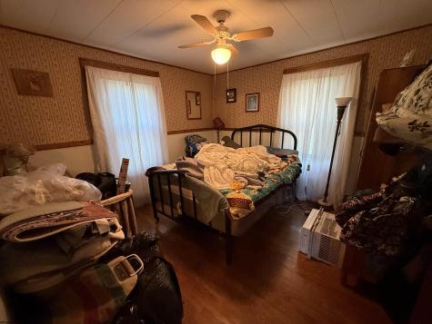 1009 S Henry Avenue Elkins WV 26241