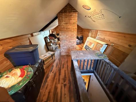 1009 S Henry Avenue Elkins WV 26241