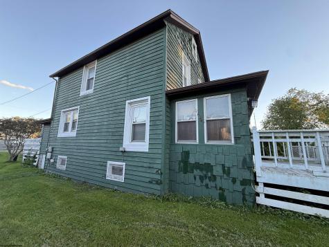 1009 S Henry Avenue Elkins WV 26241