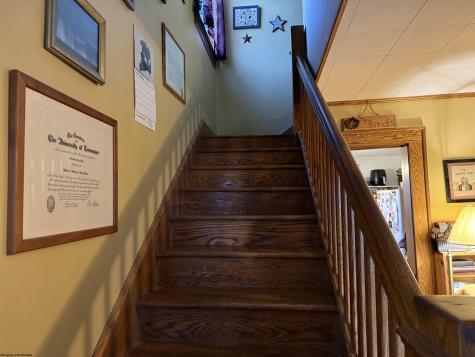 1009 S Henry Avenue Elkins WV 26241