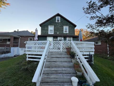 1009 S Henry Avenue Elkins WV 26241