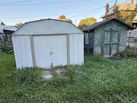 1009 S Henry Avenue Elkins WV 26241
