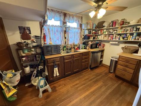 1009 S Henry Avenue Elkins WV 26241