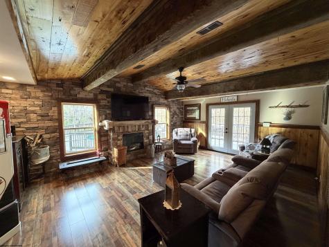 231 Catawba Road Fairmont WV 26554