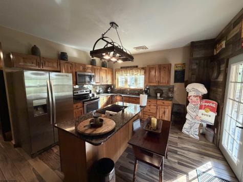231 Catawba Road Fairmont WV 26554