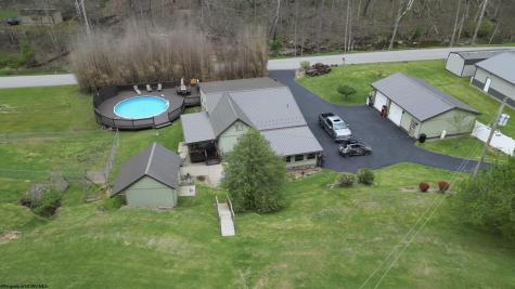 231 Catawba Road Fairmont WV 26554