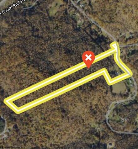 231 Catawba Road Fairmont WV 26554