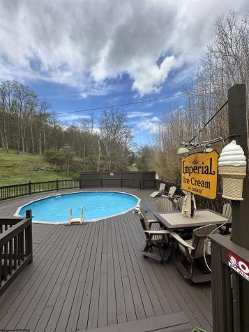 231 Catawba Road Fairmont WV 26554