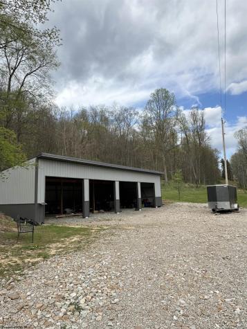 231 Catawba Road Fairmont WV 26554
