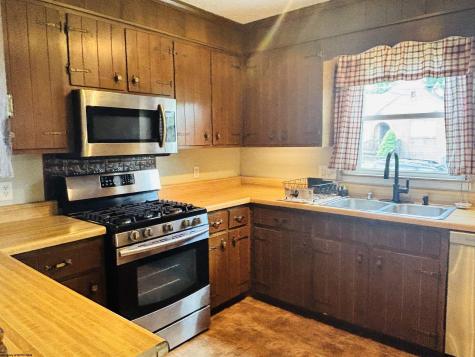 115 May Street Fairmont WV 26554