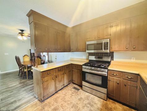 115 May Street Fairmont WV 26554