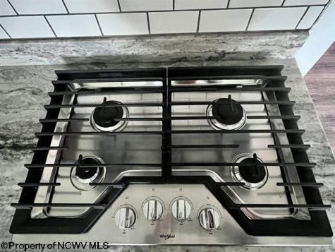 428 James Street Bridgeport WV 26330