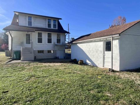 428 James Street Bridgeport WV 26330