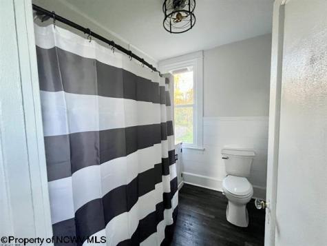 428 James Street Bridgeport WV 26330