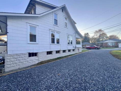 428 James Street Bridgeport WV 26330