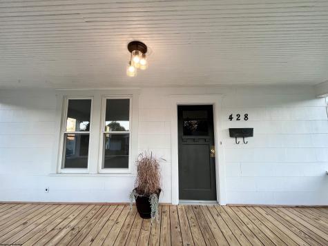 428 James Street Bridgeport WV 26330
