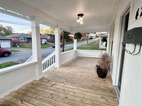 428 James Street Bridgeport WV 26330