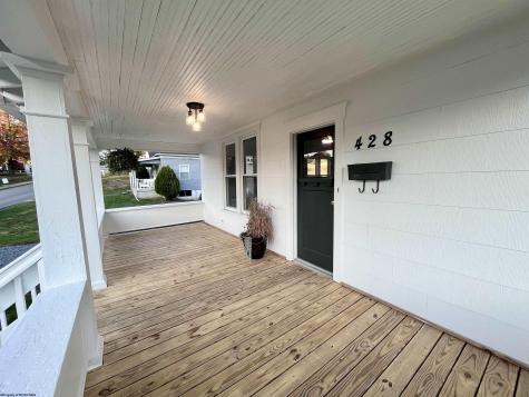 428 James Street Bridgeport WV 26330