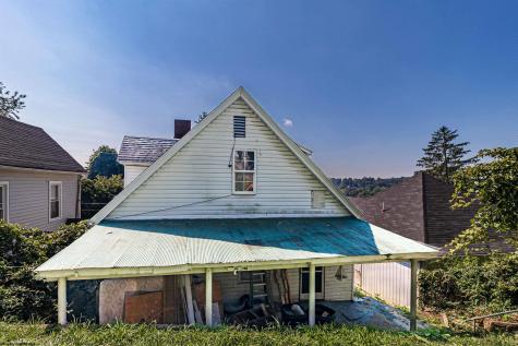 313 View Avenue Fairmont WV 26554