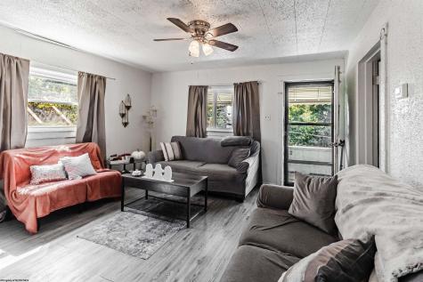 313 View Avenue Fairmont WV 26554