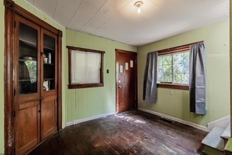 313 View Avenue Fairmont WV 26554
