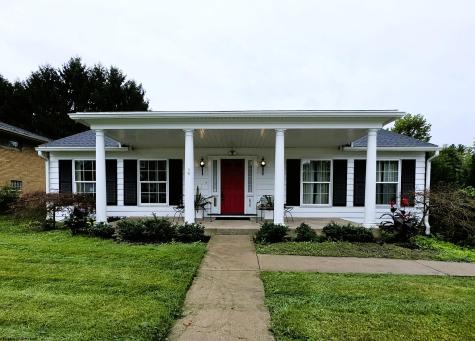 630 Killarney Drive Morgantown WV 26505