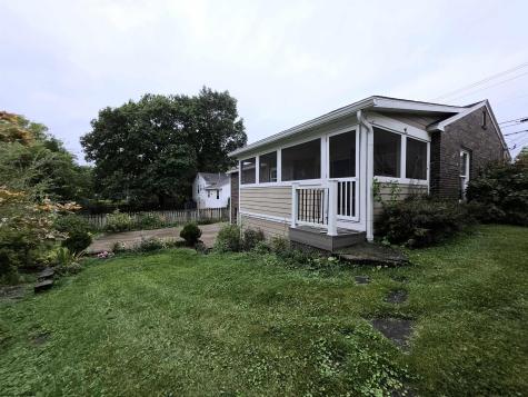 630 Killarney Drive Morgantown WV 26505