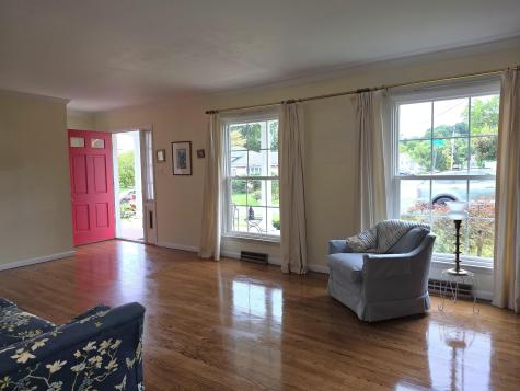 630 Killarney Drive Morgantown WV 26505