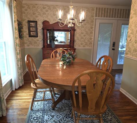 630 Killarney Drive Morgantown WV 26505