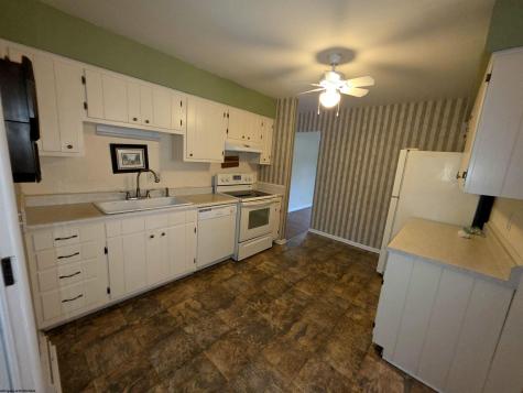 630 Killarney Drive Morgantown WV 26505