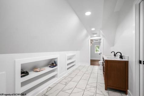 8067 Buckhannon Pike Mount Clare WV 24098