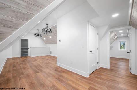 8067 Buckhannon Pike Mount Clare WV 24098
