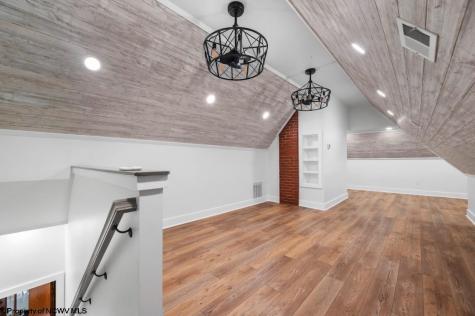 8067 Buckhannon Pike Mount Clare WV 24098