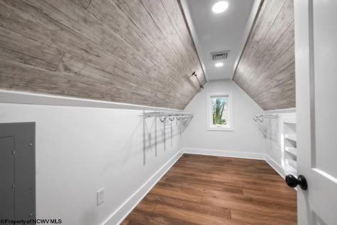 8067 Buckhannon Pike Mount Clare WV 24098