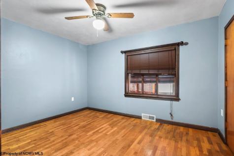 8067 Buckhannon Pike Mount Clare WV 24098