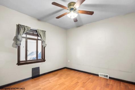 8067 Buckhannon Pike Mount Clare WV 24098