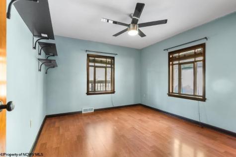8067 Buckhannon Pike Mount Clare WV 24098