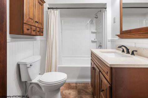8067 Buckhannon Pike Mount Clare WV 24098