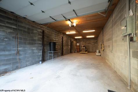 8067 Buckhannon Pike Mount Clare WV 24098