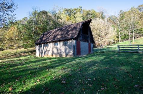 8067 Buckhannon Pike Mount Clare WV 24098