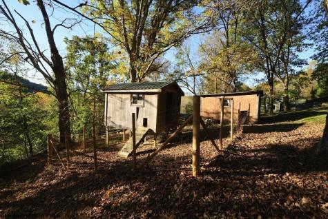 8067 Buckhannon Pike Mount Clare WV 24098