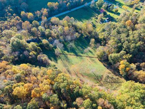 8067 Buckhannon Pike Mount Clare WV 24098