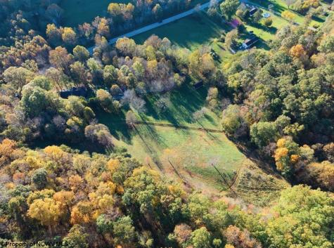 8067 Buckhannon Pike Mount Clare WV 24098